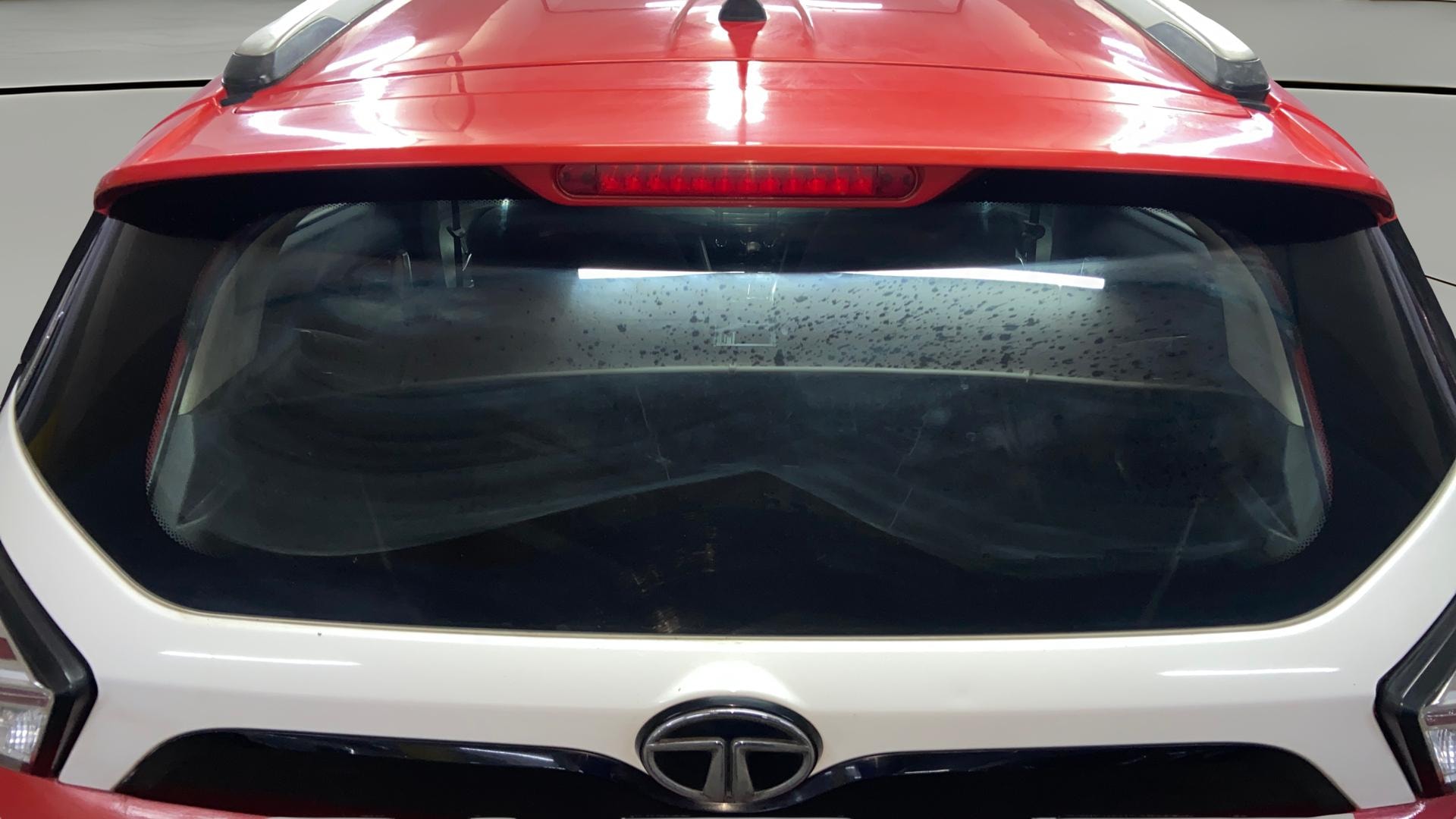 View 2021 Tata Nexon Revotron XE Image 4 Used 2021 Tata Nexon Revotron XE Image 4