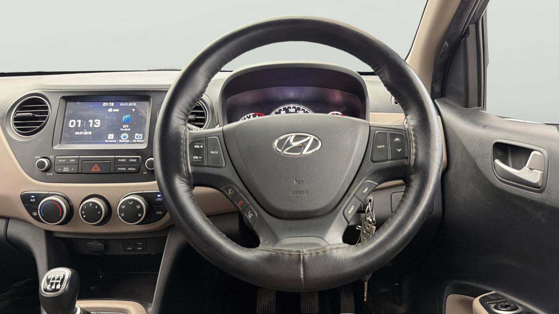 Used 2018 Hyundai Grand i10 Used 2018 Hyundai Grand i10