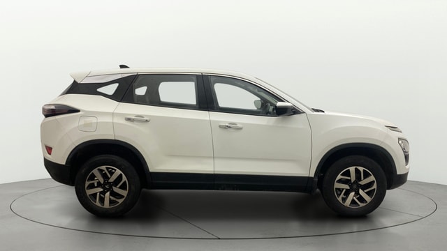 View Tata Harrier Image 9 Used Tata Harrier Image 9