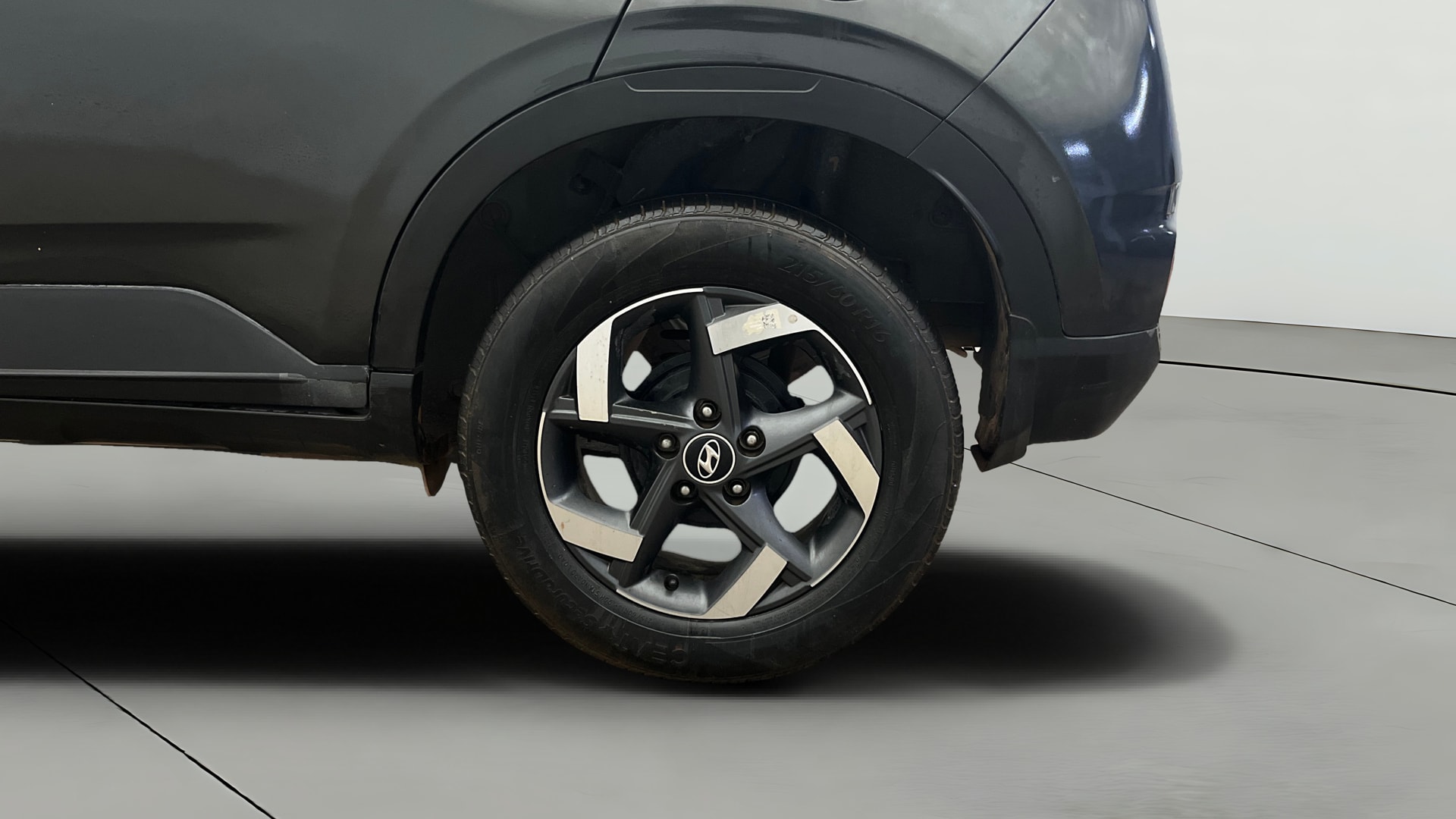 Used 2021 Hyundai Venue Used 2021 Hyundai Venue