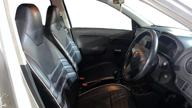 View Maruti Suzuki Alto K10 Image 25 Used Maruti Suzuki Alto K10 Image 25