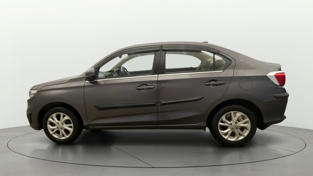 View Honda Amaze Image 5 Used Honda Amaze Image 5