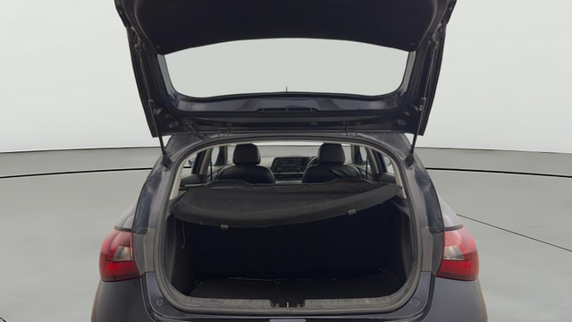 View Hyundai Elite i20 Image 36 Used Hyundai Elite i20 Image 36
