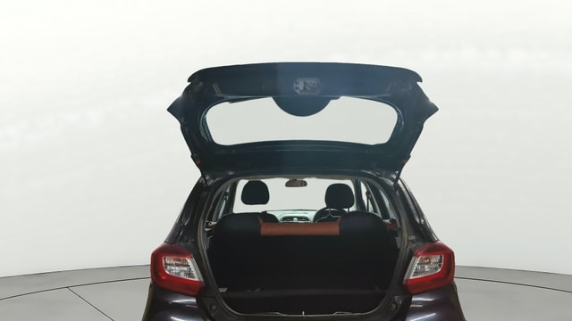 View Tata Tiago Image 16 Used Tata Tiago Image 16