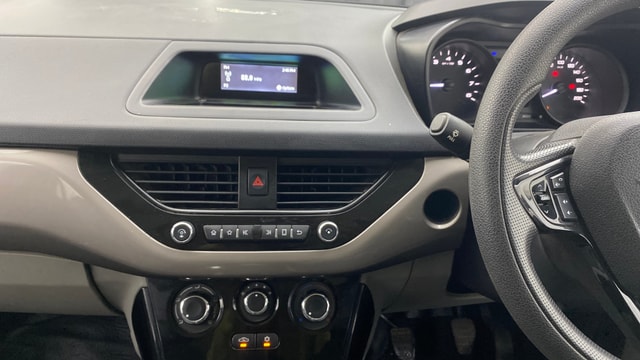 View Tata Nexon Image 17 Used Tata Nexon Image 17