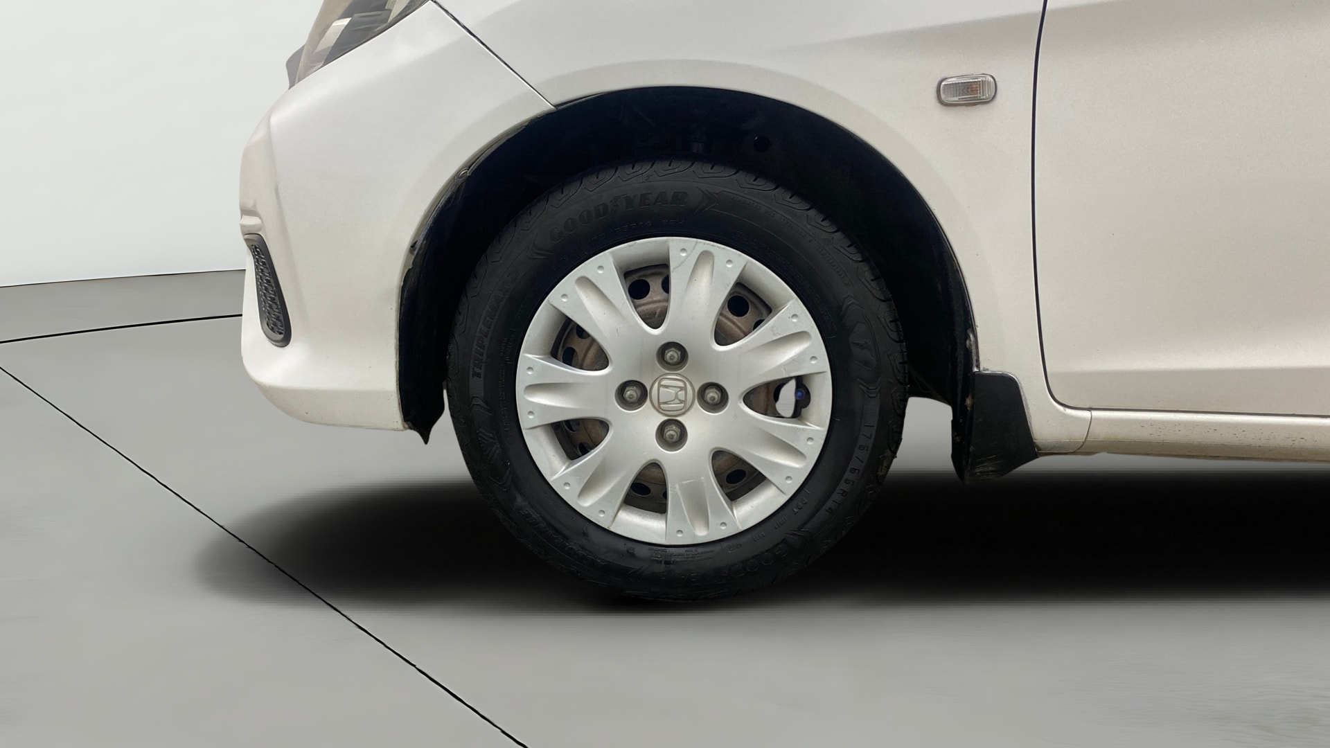 Used 2018 Honda Amaze Used 2018 Honda Amaze