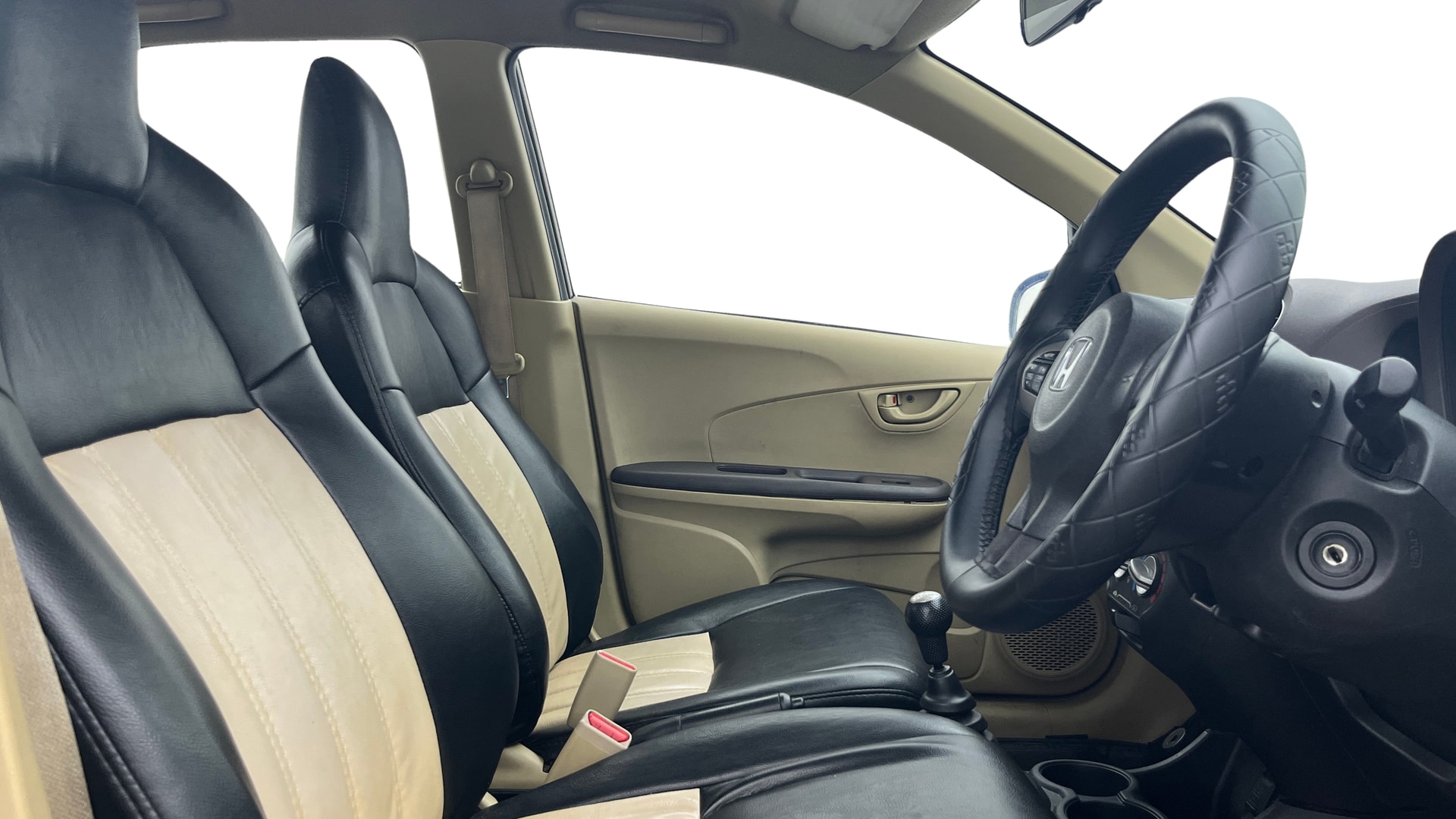 Used 2013 Honda Amaze Used 2013 Honda Amaze