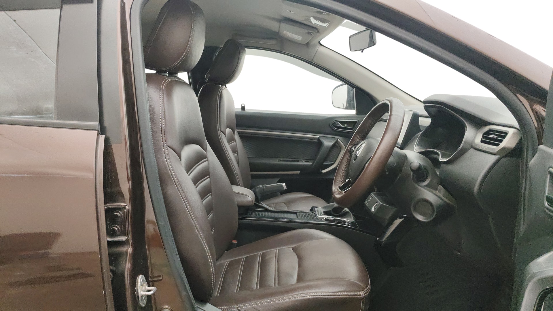 Used 2021 Renault Kiger Used 2021 Renault Kiger