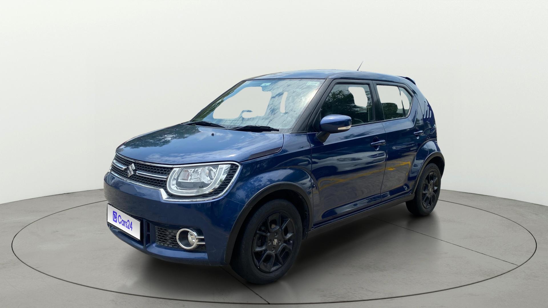 View 2018 Maruti Suzuki 1000 Base Variant Image 36 Used 2018 Maruti Suzuki 1000 Base Variant Image 36