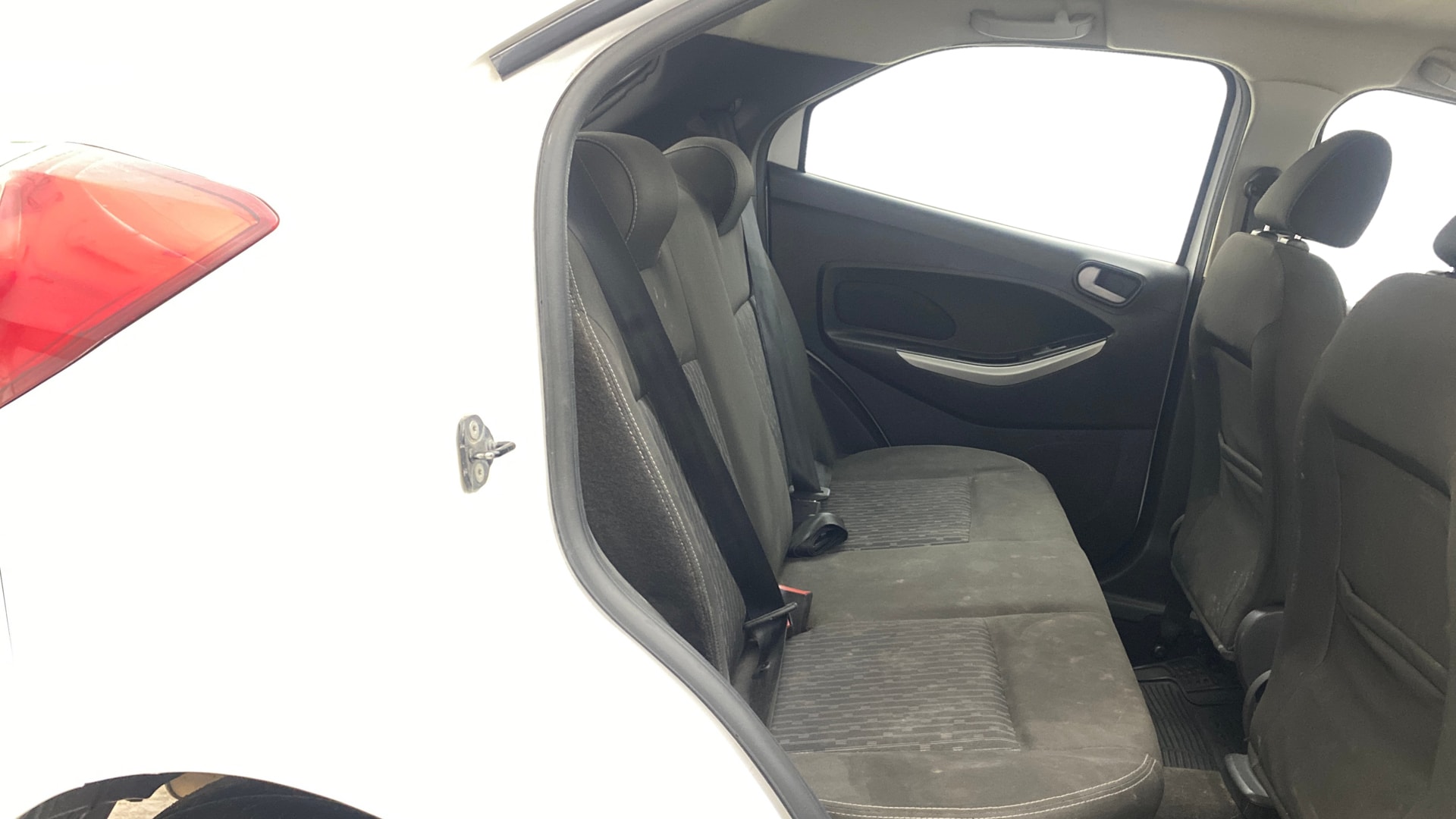 Used 2015 Ford Figo Aspire Used 2015 Ford Figo Aspire