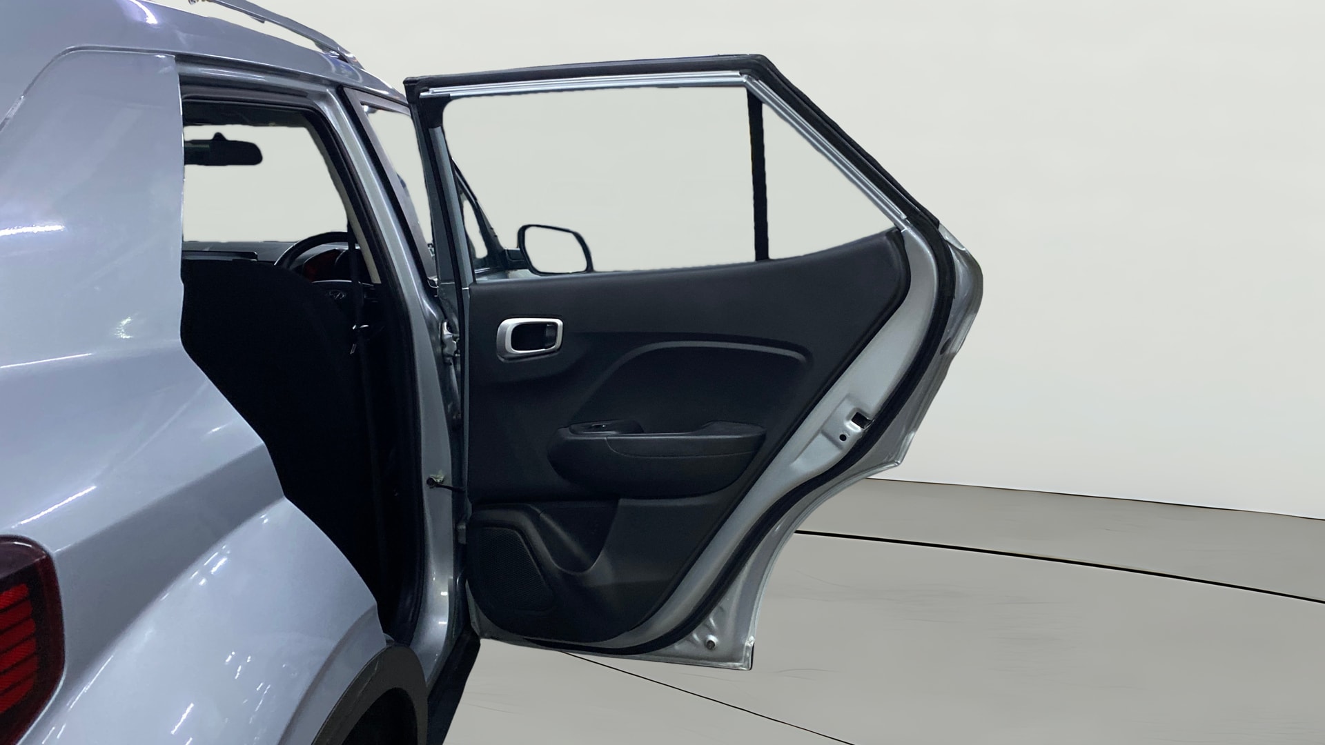 Used 2022 Hyundai Venue Used 2022 Hyundai Venue