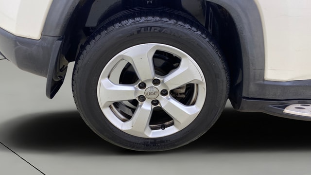 View Jeep Compass Image 24 Used Jeep Compass Image 24