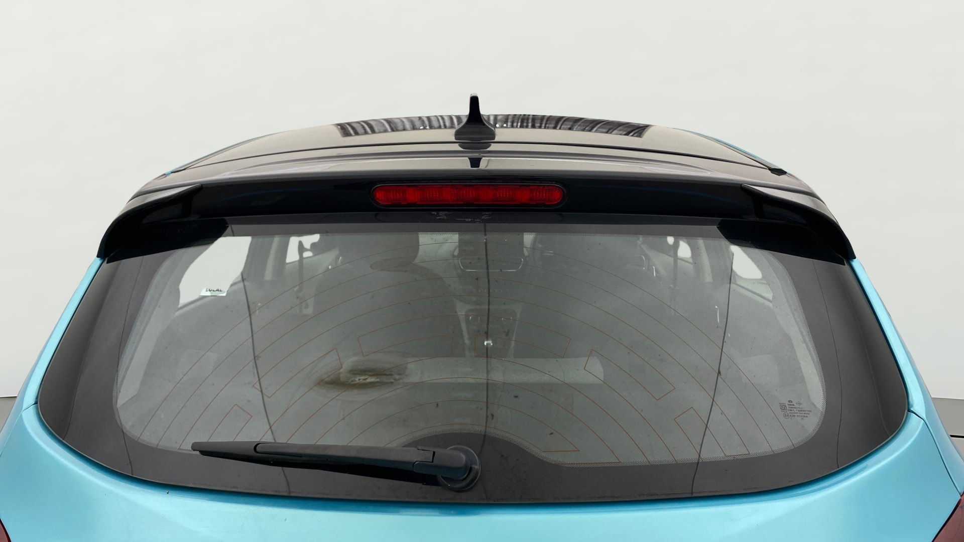 Used 2025 Tata Tiago Used 2025 Tata Tiago