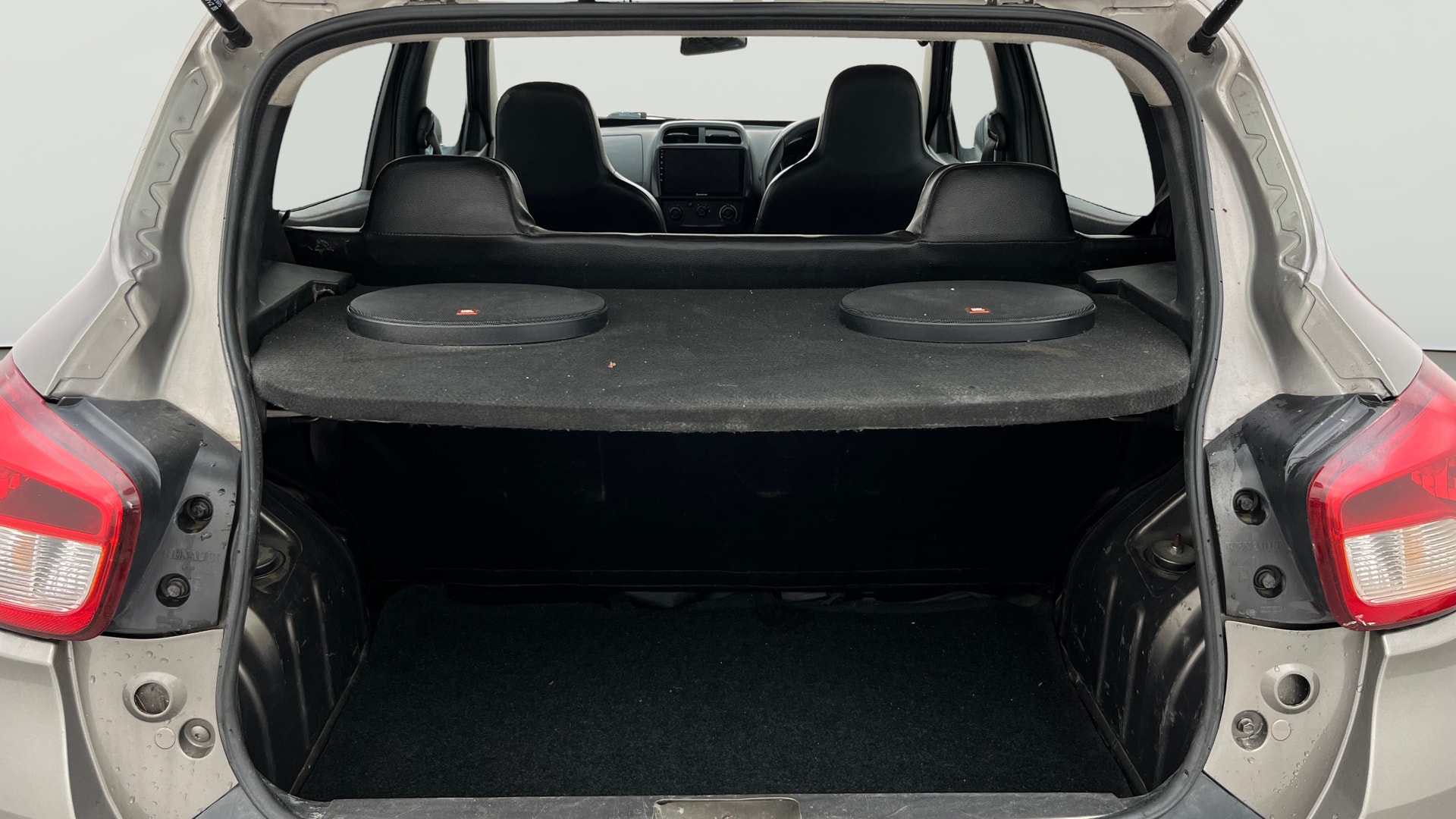 Used 2019 Renault Kwid Used 2019 Renault Kwid