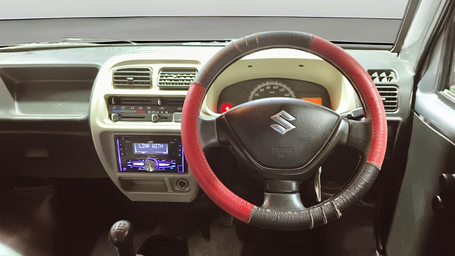 View 2020 Maruti Suzuki 1000 Base Variant Image 20 Used 2020 Maruti Suzuki 1000 Base Variant Image 20
