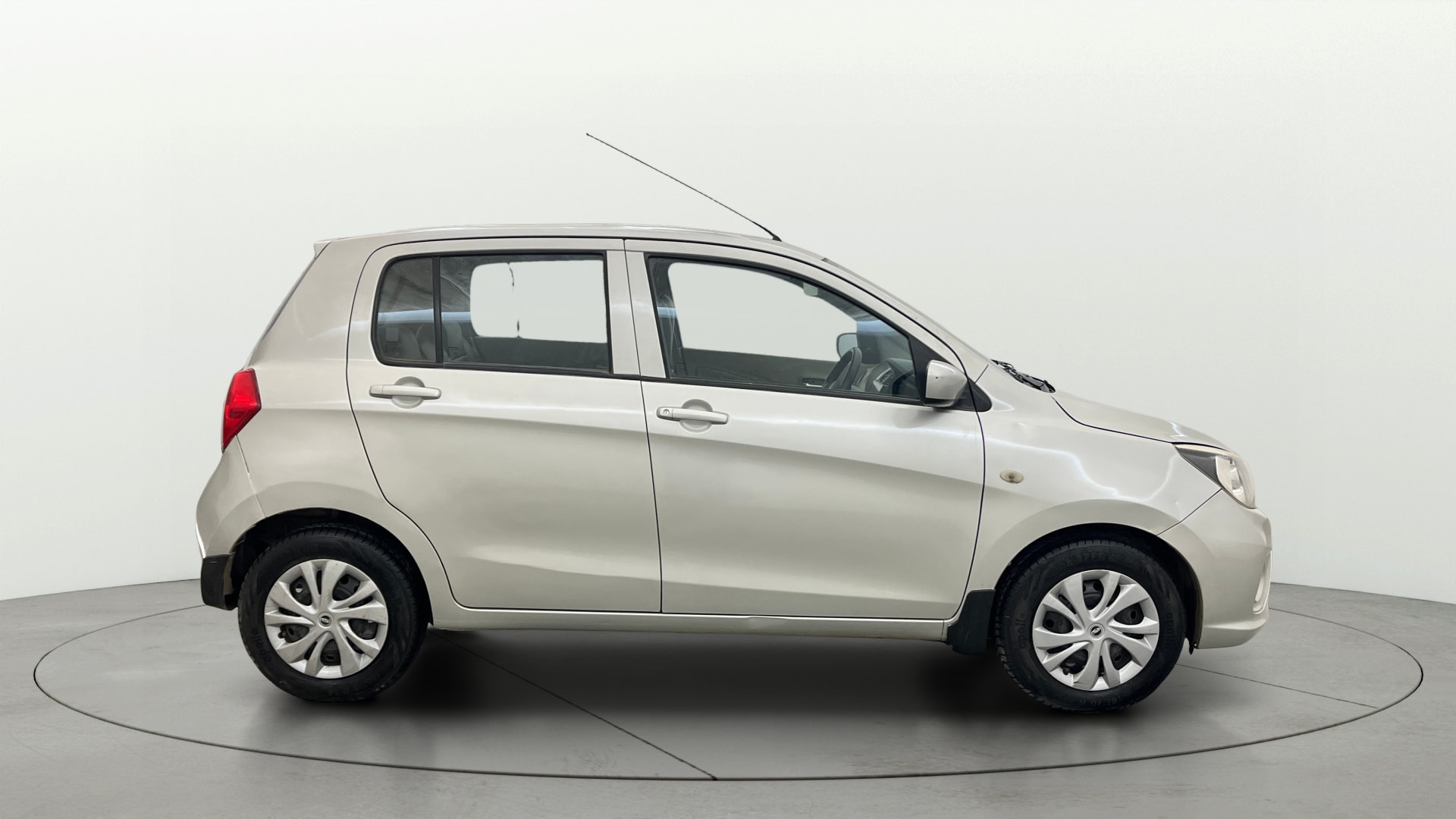 Used 2018 Maruti Suzuki 1000 Used 2018 Maruti Suzuki 1000