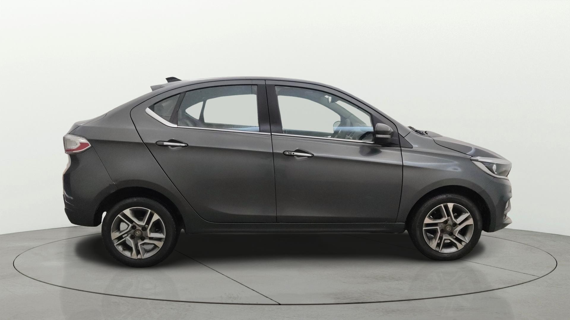 Used 2022 Tata Tigor Used 2022 Tata Tigor