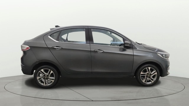 View Tata Tigor Image 8 Used Tata Tigor Image 8