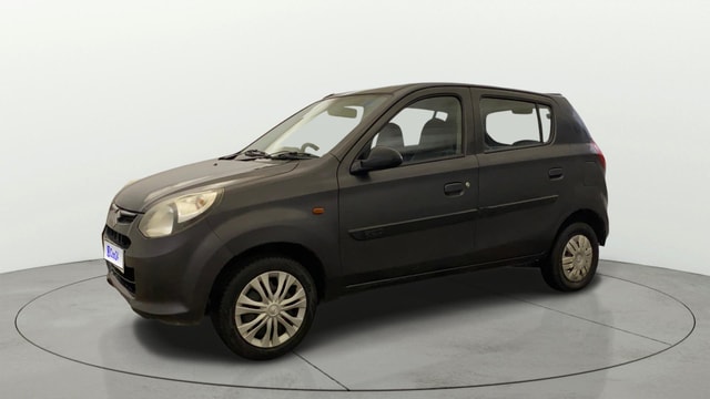 View Maruti Suzuki Alto 800 Image 34 Used Maruti Suzuki Alto 800 Image 34