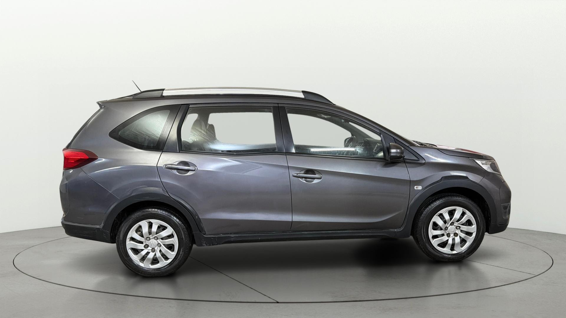 Used 2020 Honda BR-V Used 2020 Honda BR-V