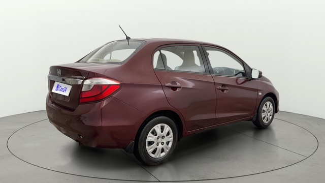 View Honda Amaze Image 41 Used Honda Amaze Image 41