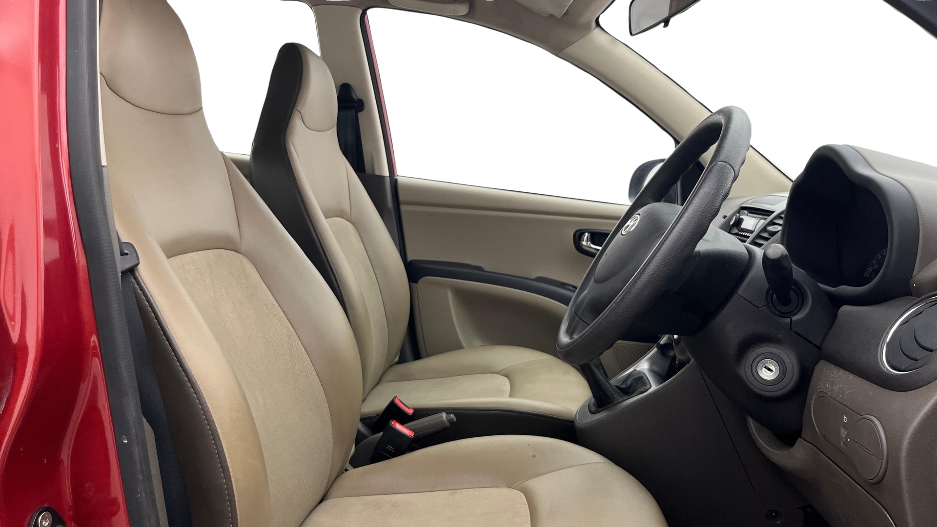 Used 2013 Hyundai i10 Used 2013 Hyundai i10