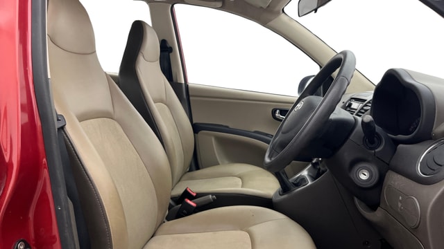 View Hyundai i10 Image 25 Used Hyundai i10 Image 25