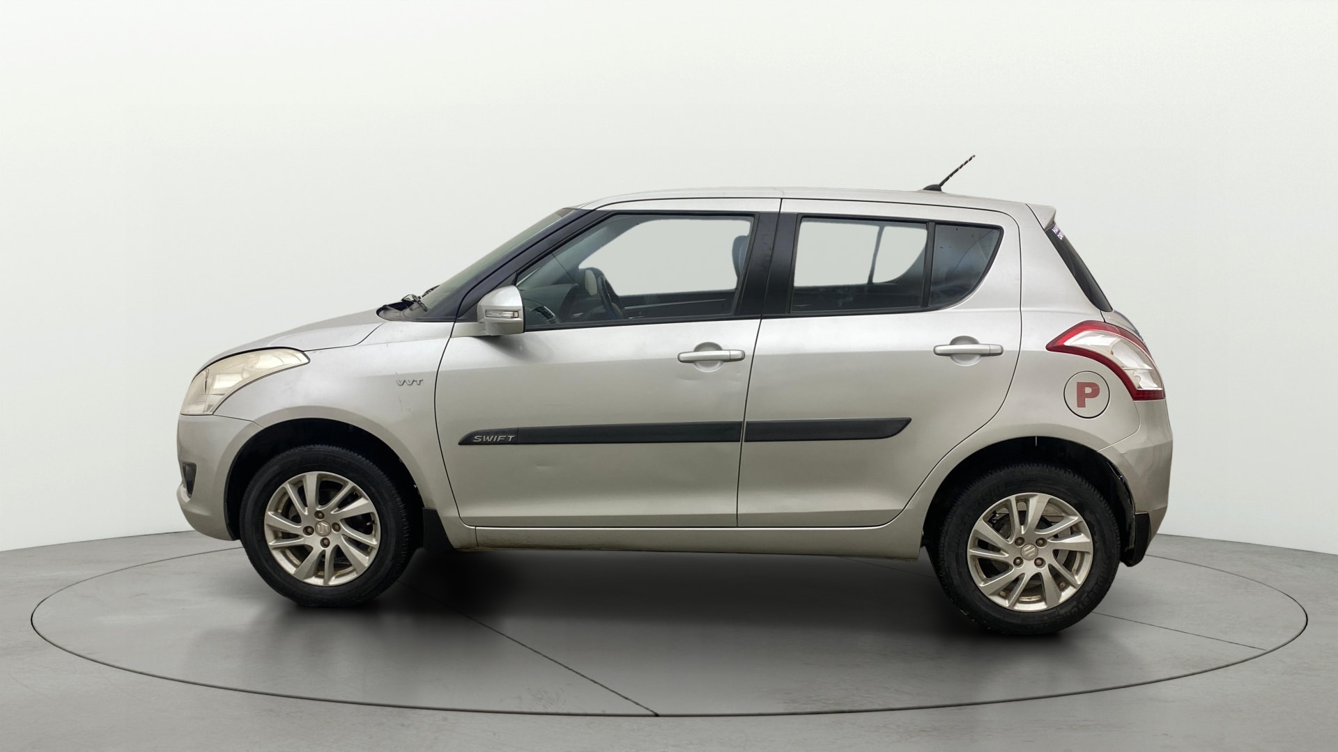 Used 2013 Maruti Suzuki 1000 Used 2013 Maruti Suzuki 1000