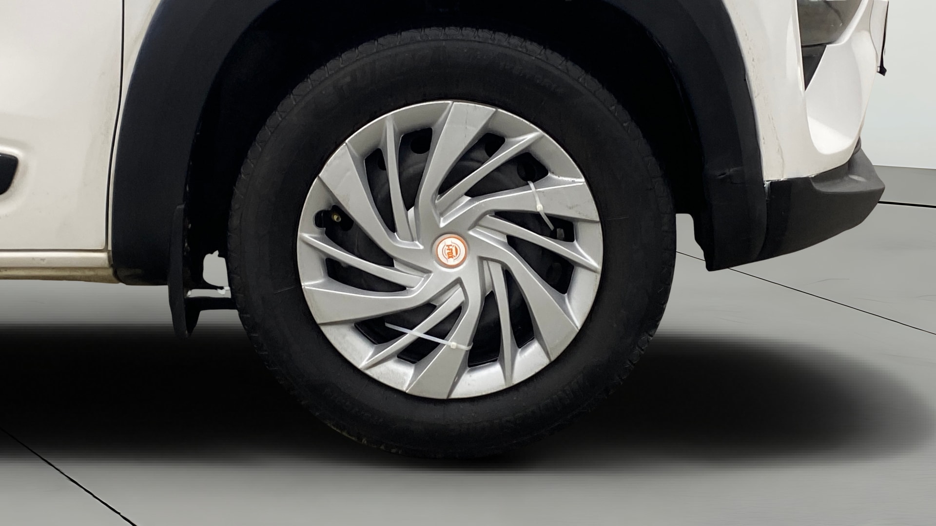 View 2022 Renault Kwid RXL 1.0 Image 40 Used 2022 Renault Kwid RXL 1.0 Image 40