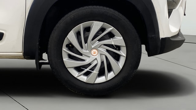 View Renault Kwid Image 40 Used Renault Kwid Image 40