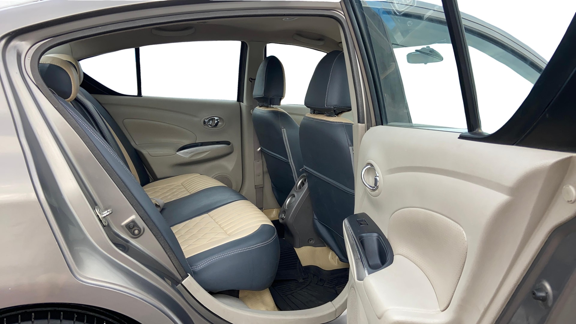 View 2014 Nissan Sunny XV Diesel Image 29 Used 2014 Nissan Sunny XV Diesel Image 29
