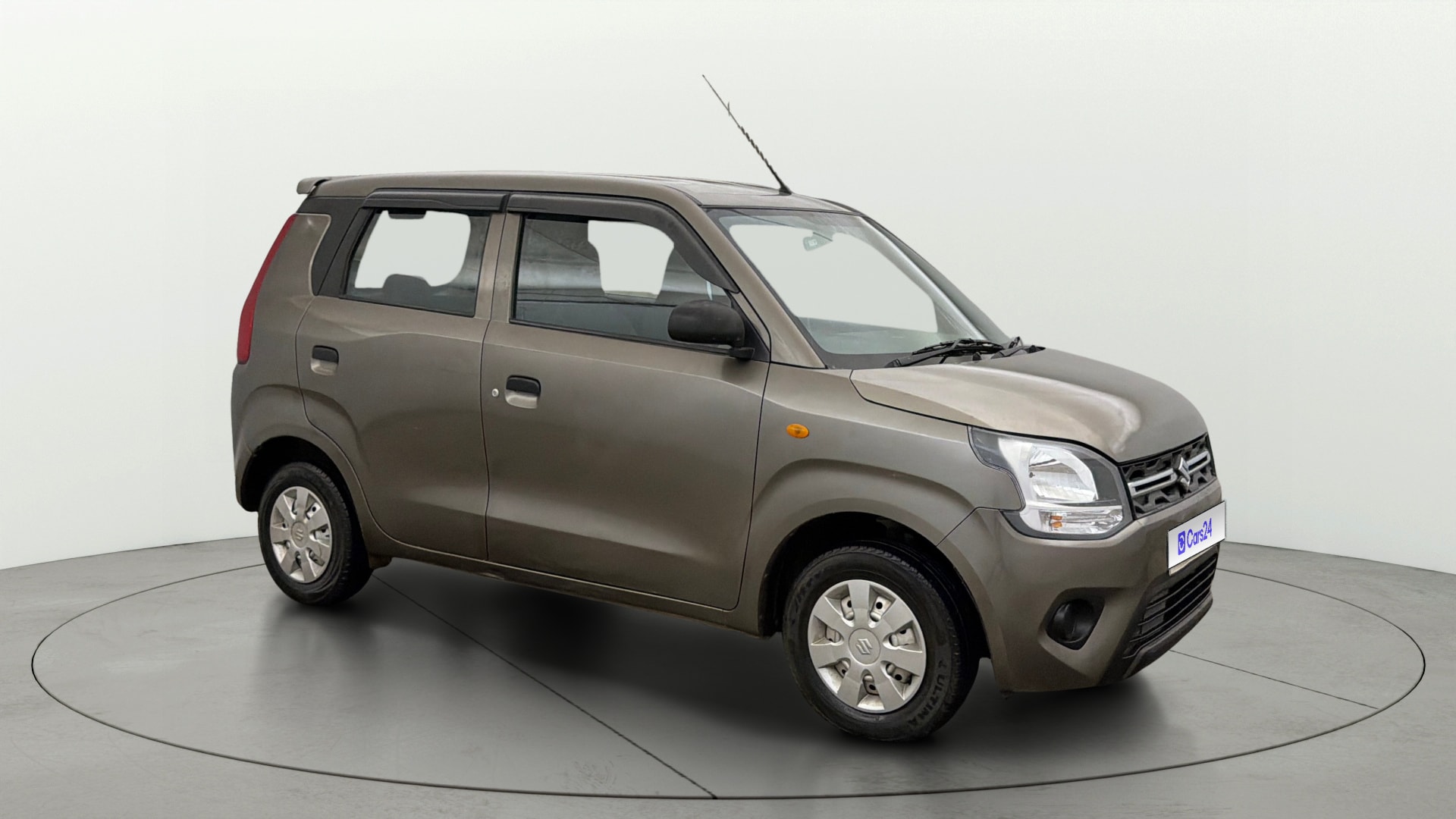 View 2021 Maruti Suzuki 1000 Base Variant Image 21 Used 2021 Maruti Suzuki 1000 Base Variant Image 21