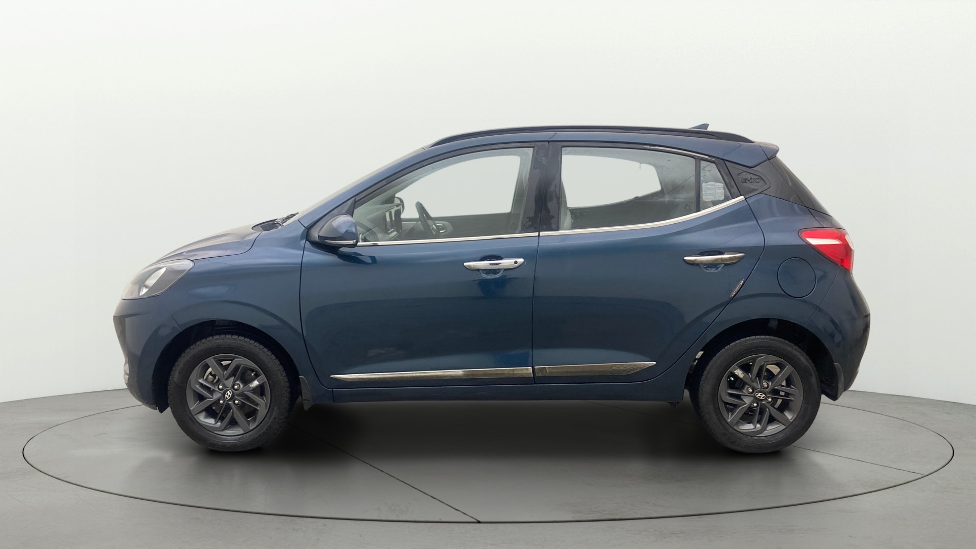 Used 2022 Hyundai Grand i10 Nios Used 2022 Hyundai Grand i10 Nios