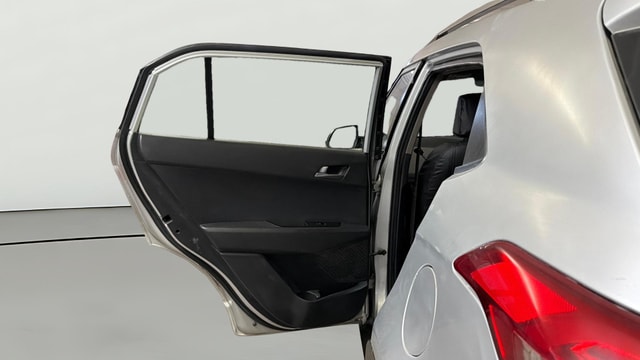 View Hyundai Creta Image 22 Used Hyundai Creta Image 22