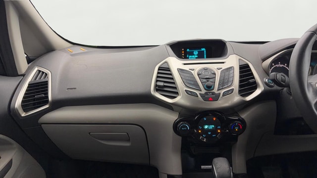 View Ford EcoSport Image 17 Used Ford EcoSport Image 17
