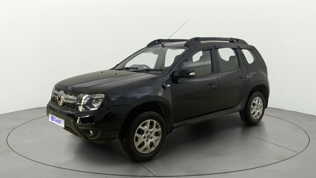 View Renault Duster Image 34 Used Renault Duster Image 34
