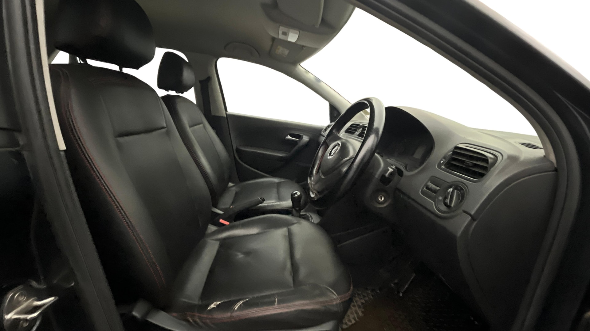 Used 2021 Volkswagen Polo Used 2021 Volkswagen Polo