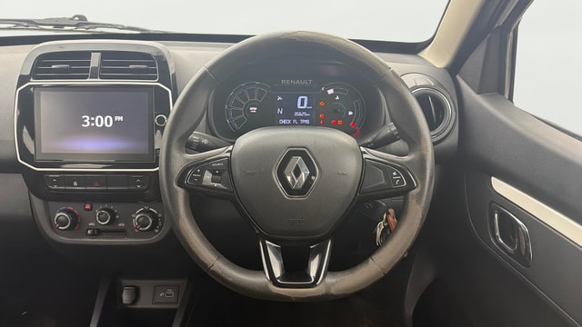 View Renault Kwid Image 20 Used Renault Kwid Image 20