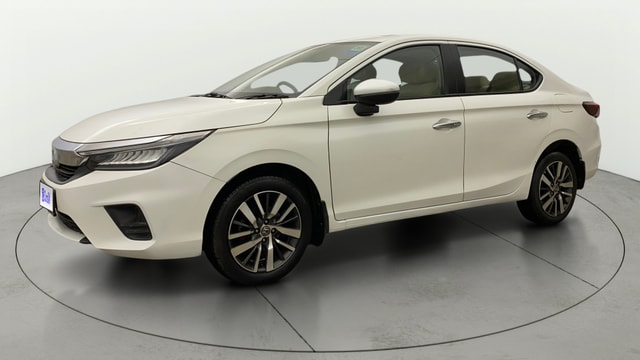 View Honda City ZX Image 38 Used Honda City ZX Image 38