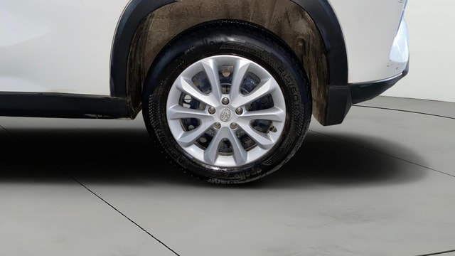 View Toyota Urban Cruiser Hyryder Image 12 Used Toyota Urban Cruiser Hyryder Image 12