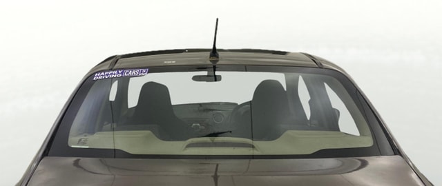 View Honda Amaze Image 4 Used Honda Amaze Image 4