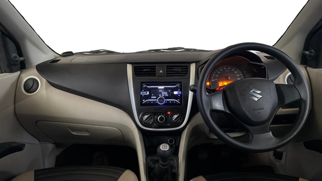 View Maruti Suzuki 1000 Image 15 Used Maruti Suzuki 1000 Image 15