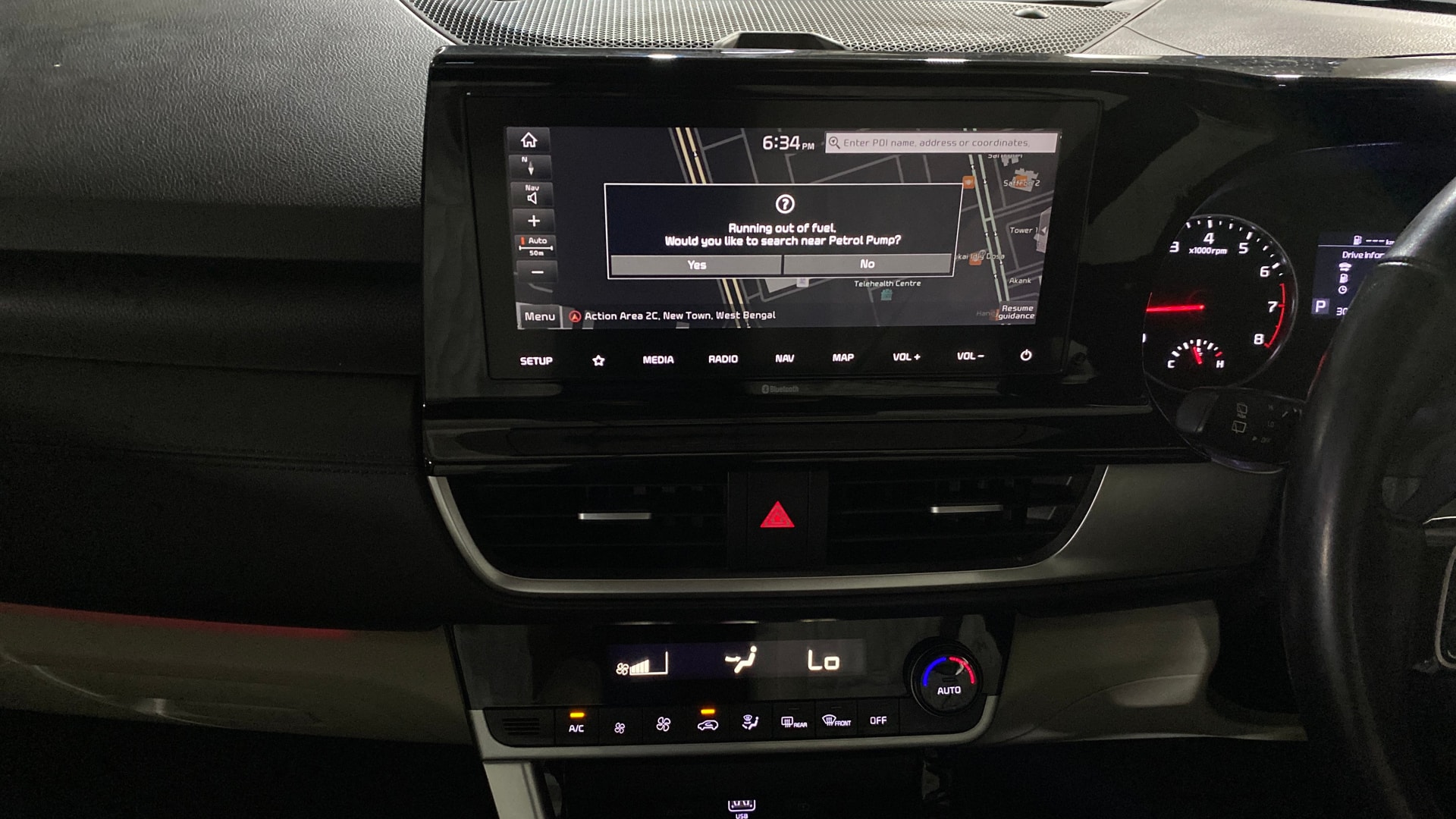 Used 2022 Kia Seltos Used 2022 Kia Seltos