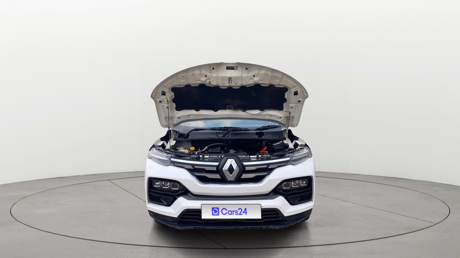 Used 2023 Renault Kiger Used 2023 Renault Kiger