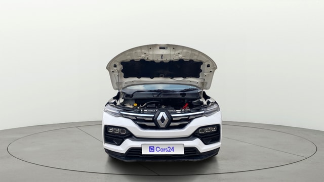 View Renault Kiger Image 32 Used Renault Kiger Image 32