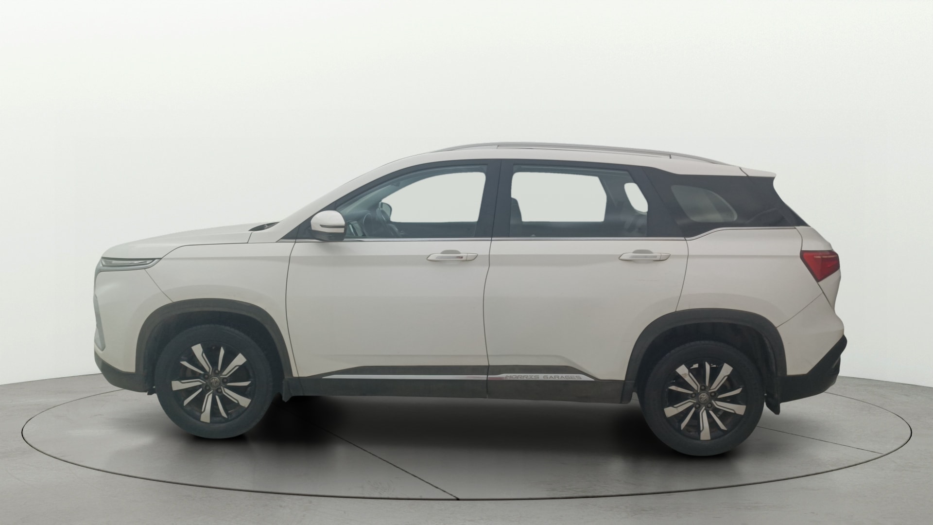 Used 2019 MG Hector Used 2019 MG Hector