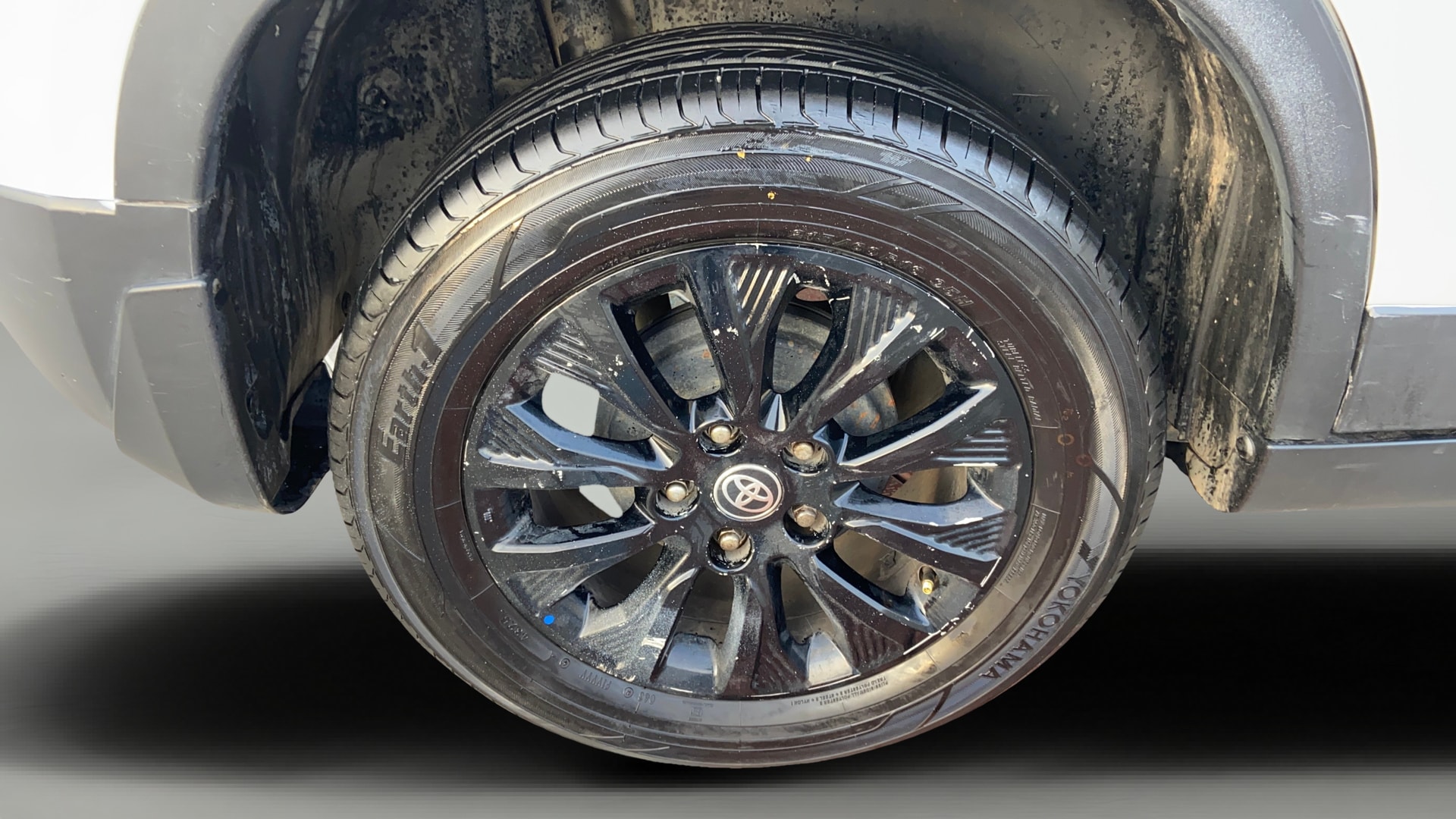 View 2021 Toyota Urban Cruiser High MT Image 25 Used 2021 Toyota Urban Cruiser High MT Image 25