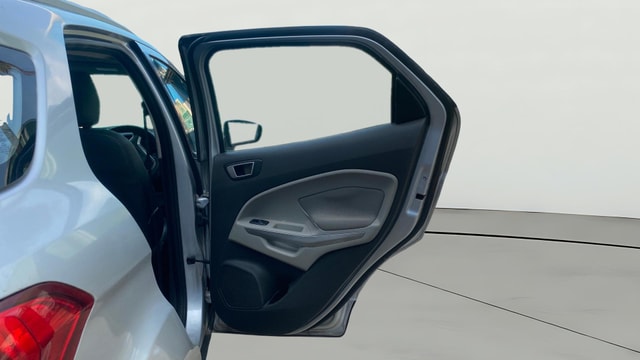 View Ford EcoSport Image 7 Used Ford EcoSport Image 7