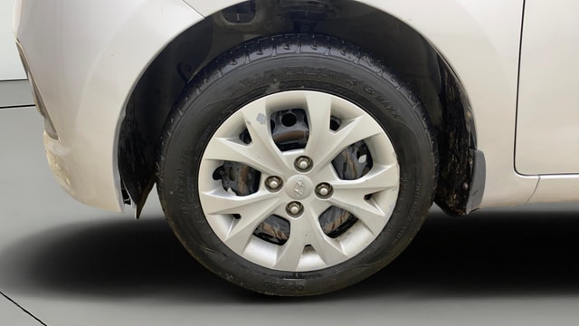 View Hyundai Grand i10 Image 33 Used Hyundai Grand i10 Image 33