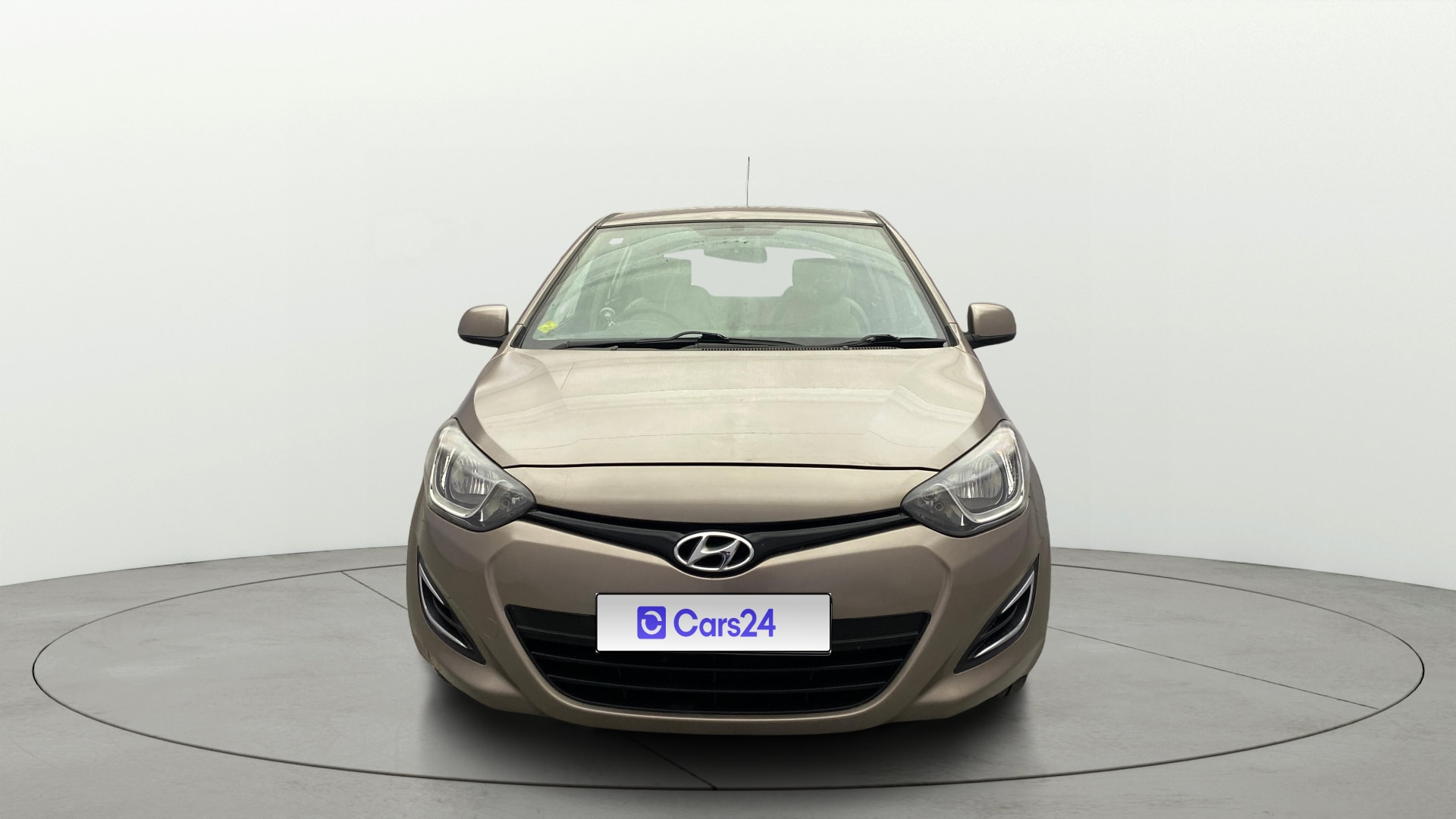 Used 2013 Hyundai i20 Used 2013 Hyundai i20